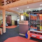 Skiloc 2300 ski rental in Val Thorens