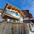 Location de ski à Val Thorens