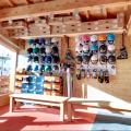 Skimium store in Val Thorens